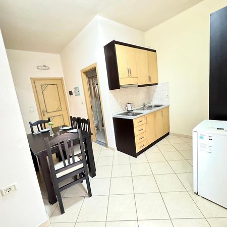Ksamil Harmony Studios Extérieur photo