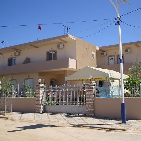 Ksamil Harmony Studios Extérieur photo