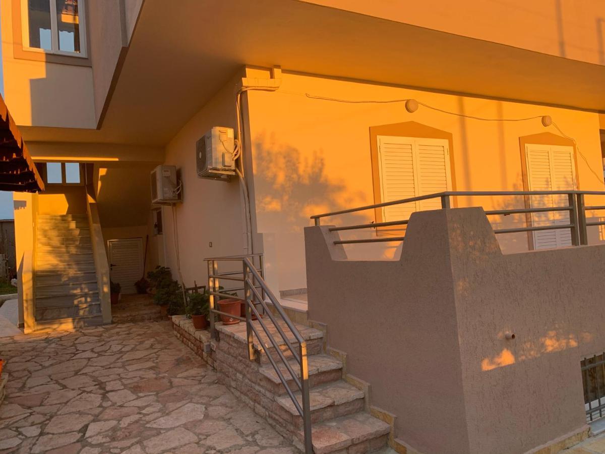Ksamil Harmony Studios Extérieur photo