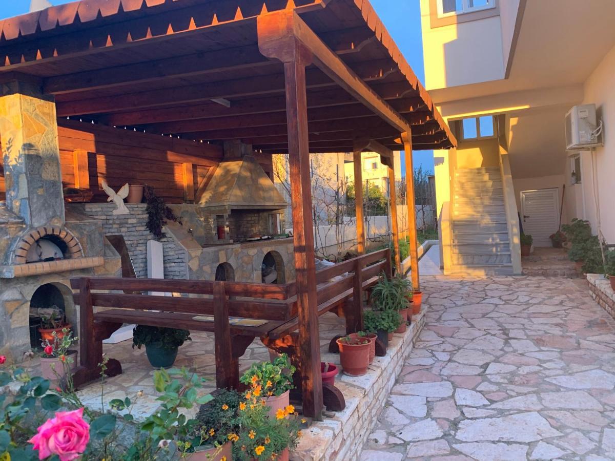 Ksamil Harmony Studios Extérieur photo