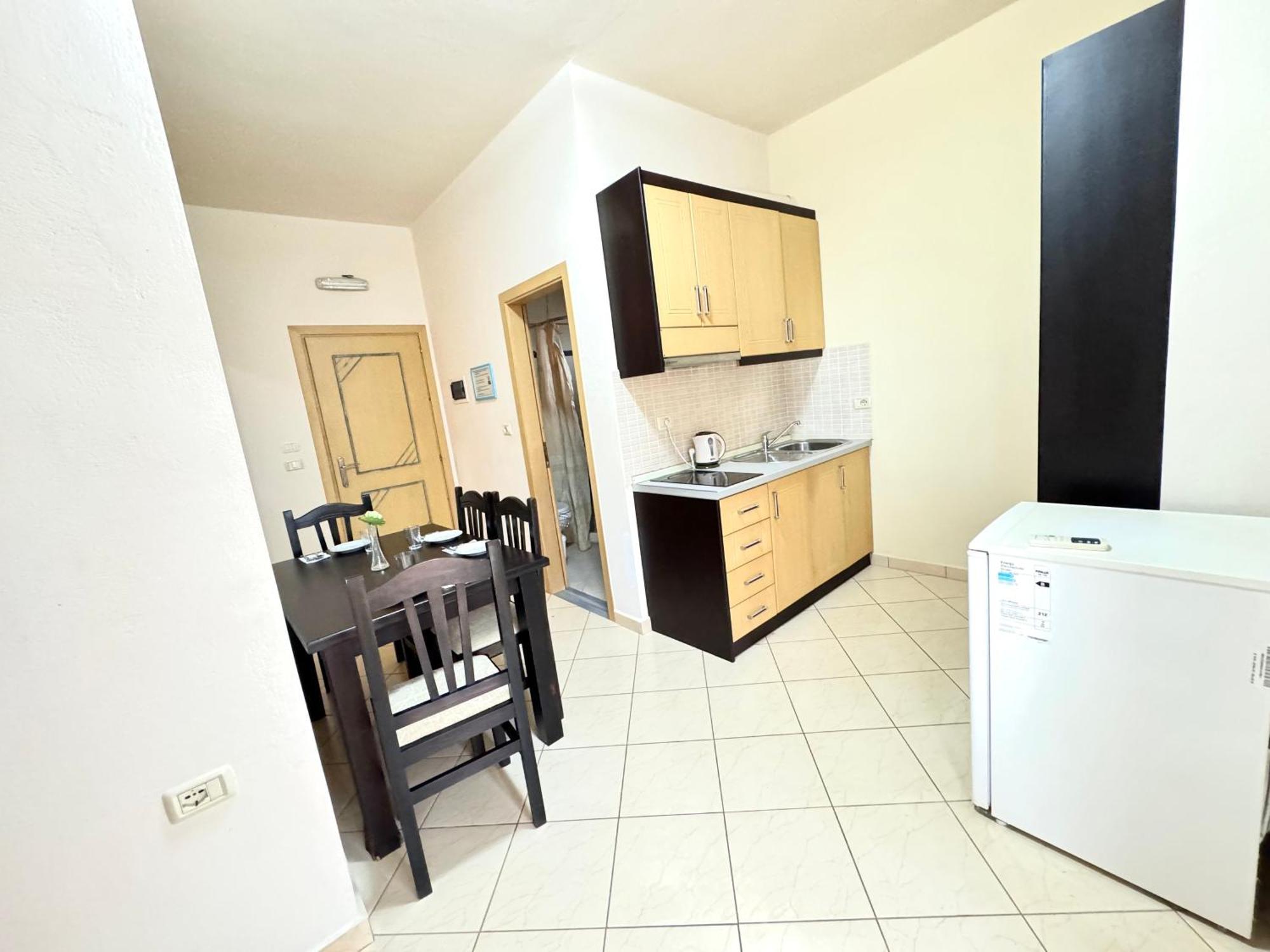 Ksamil Harmony Studios Extérieur photo