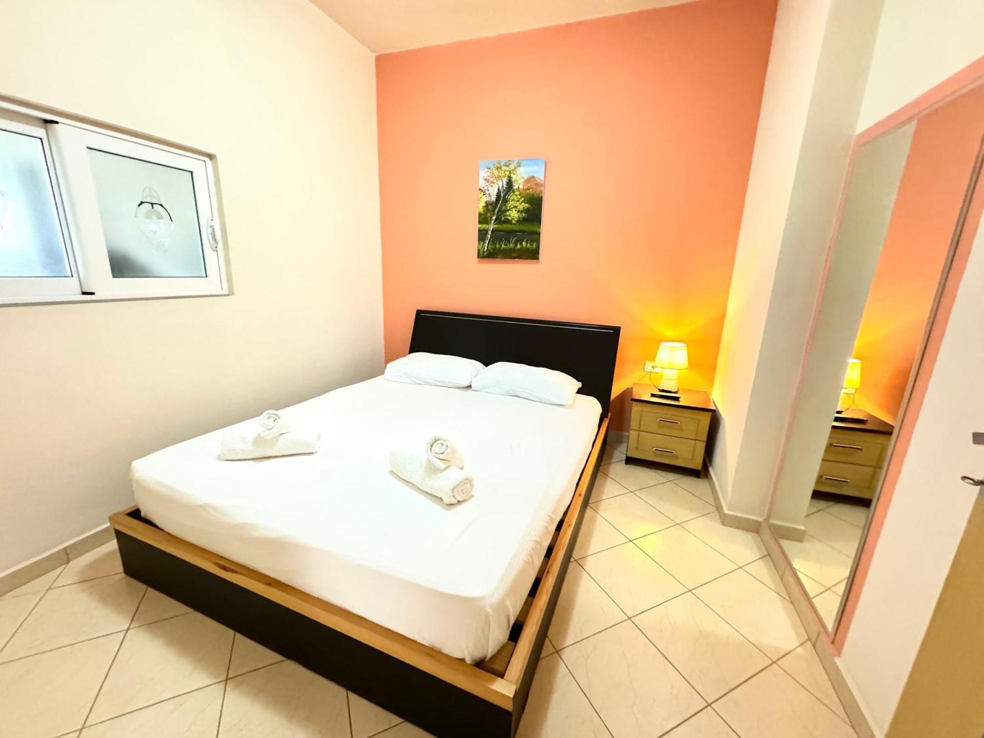 Ksamil Harmony Studios Extérieur photo