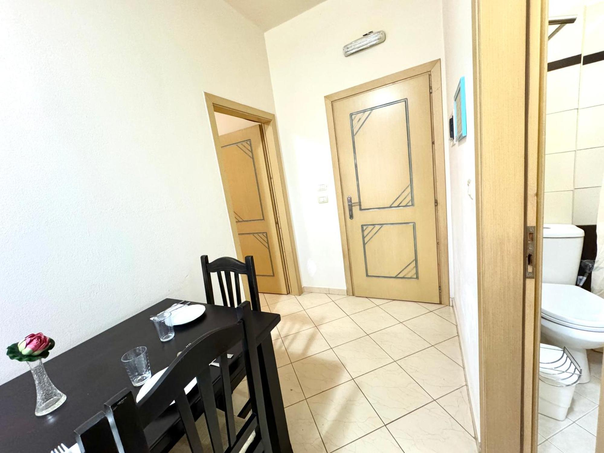 Ksamil Harmony Studios Extérieur photo