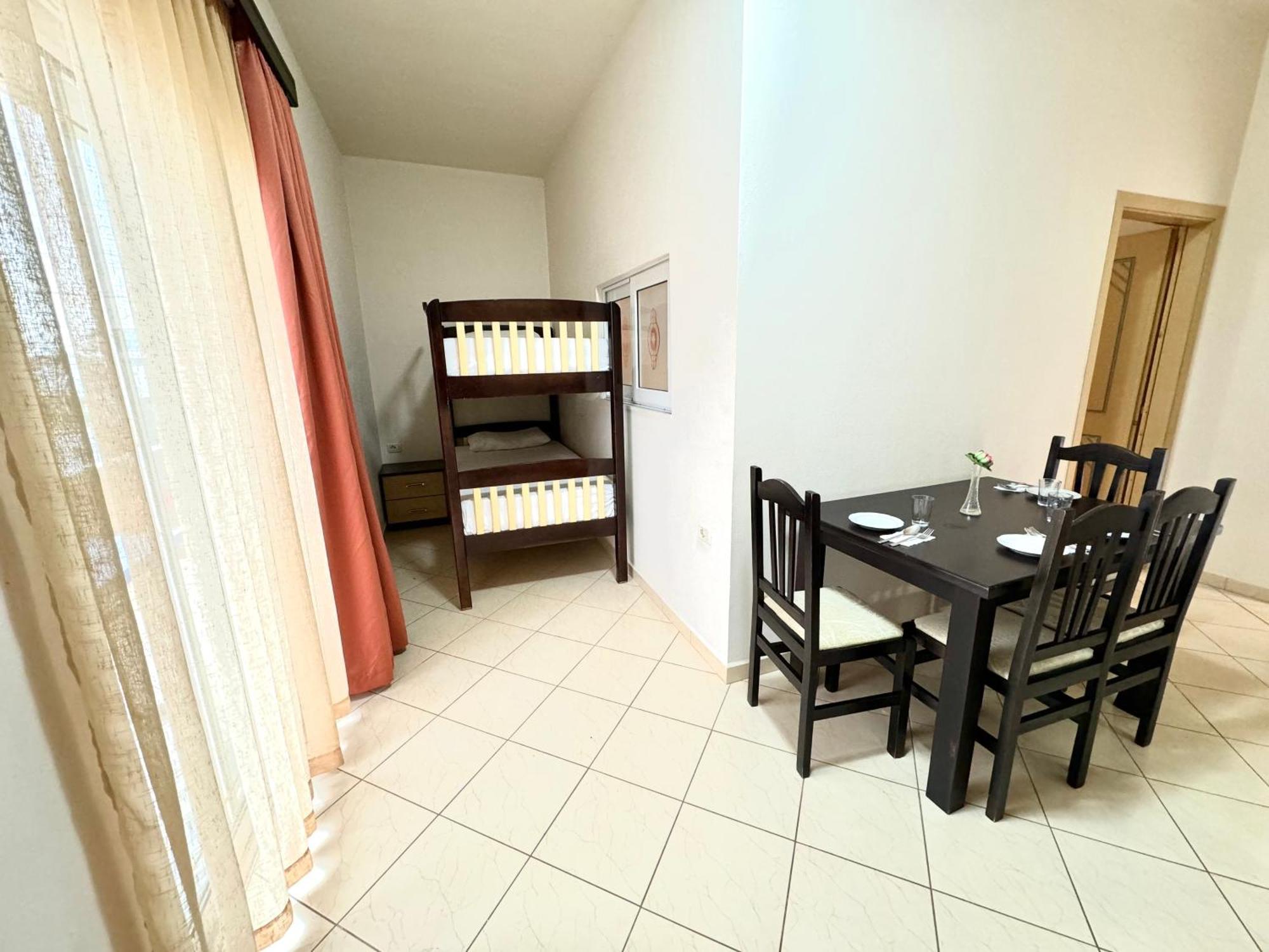 Ksamil Harmony Studios Extérieur photo