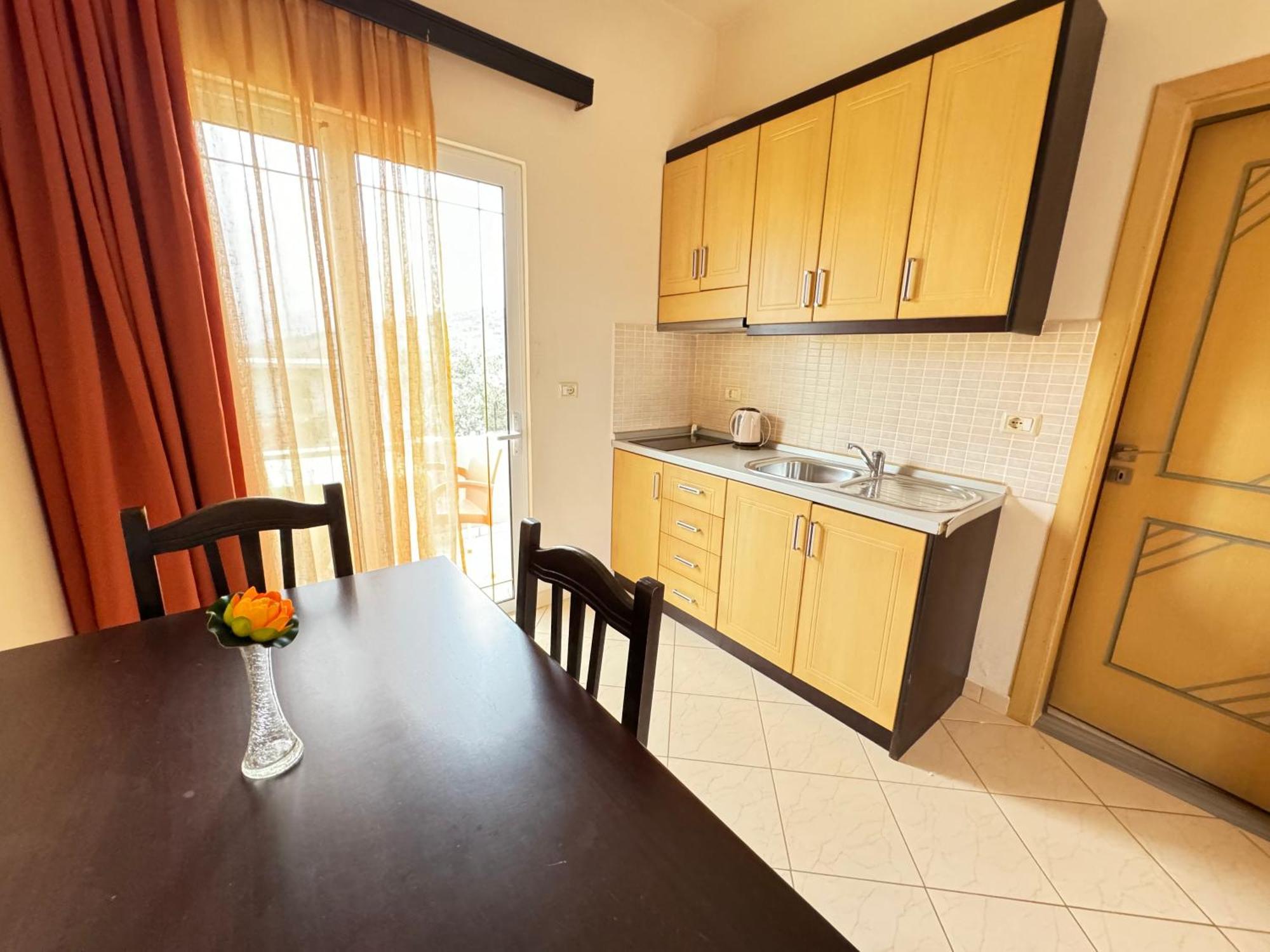 Ksamil Harmony Studios Extérieur photo