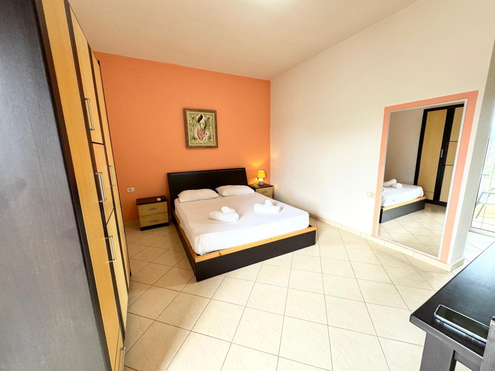 Ksamil Harmony Studios Extérieur photo