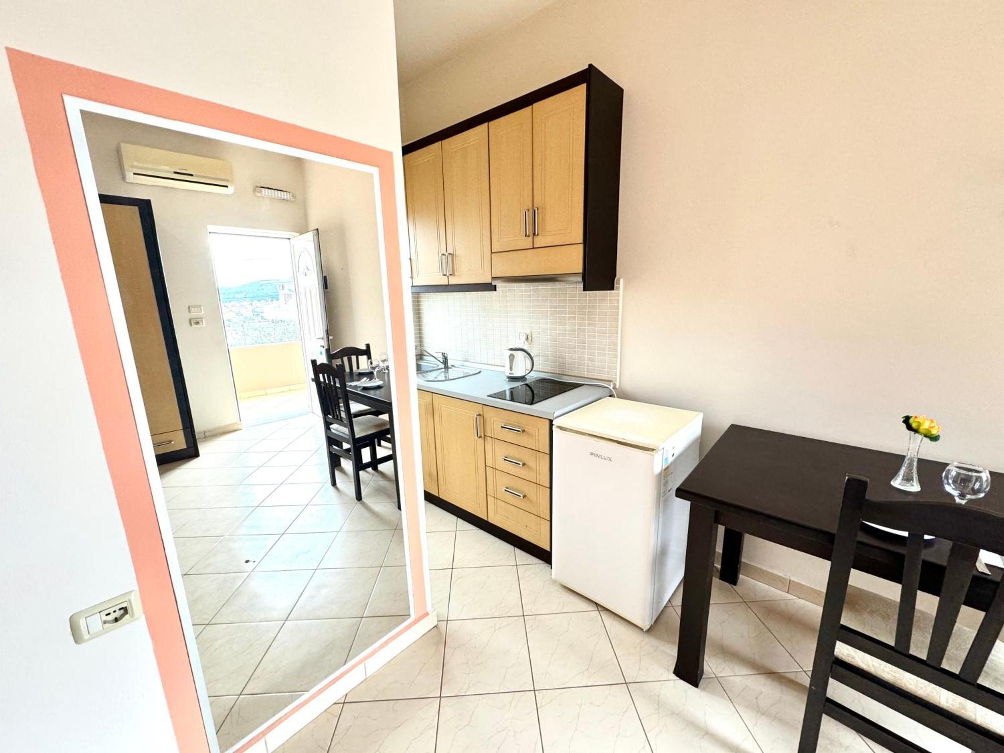 Ksamil Harmony Studios Extérieur photo