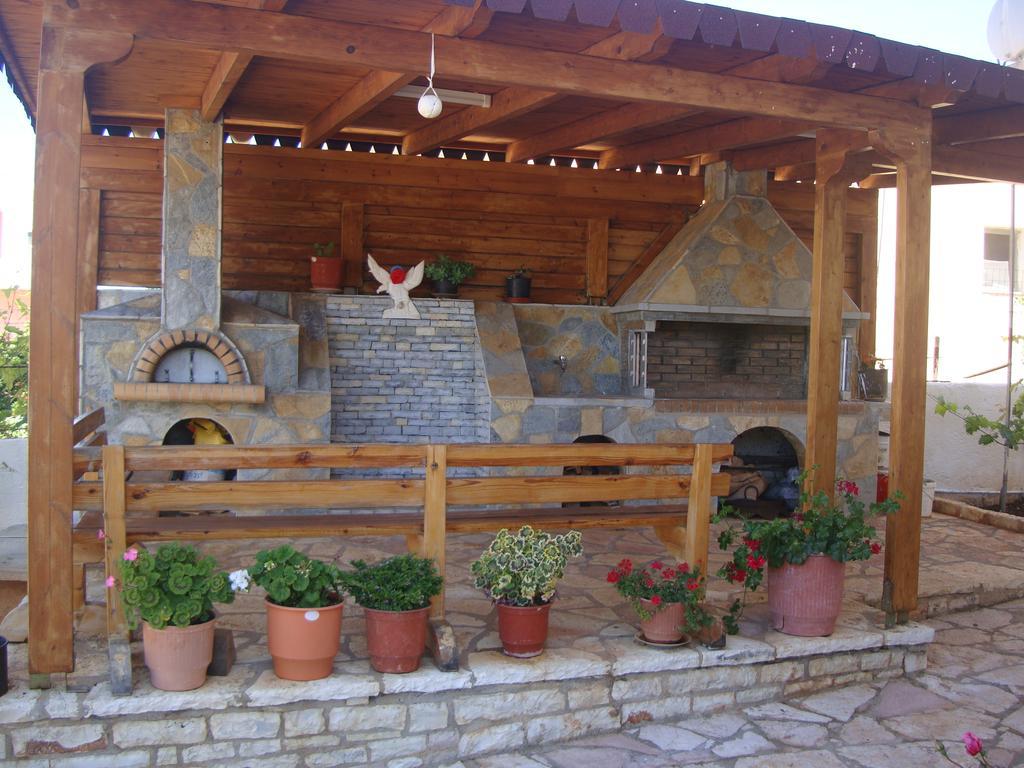 Ksamil Harmony Studios Extérieur photo