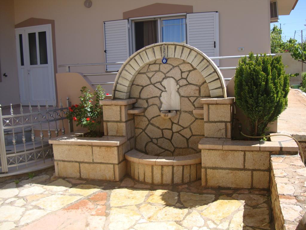 Ksamil Harmony Studios Extérieur photo