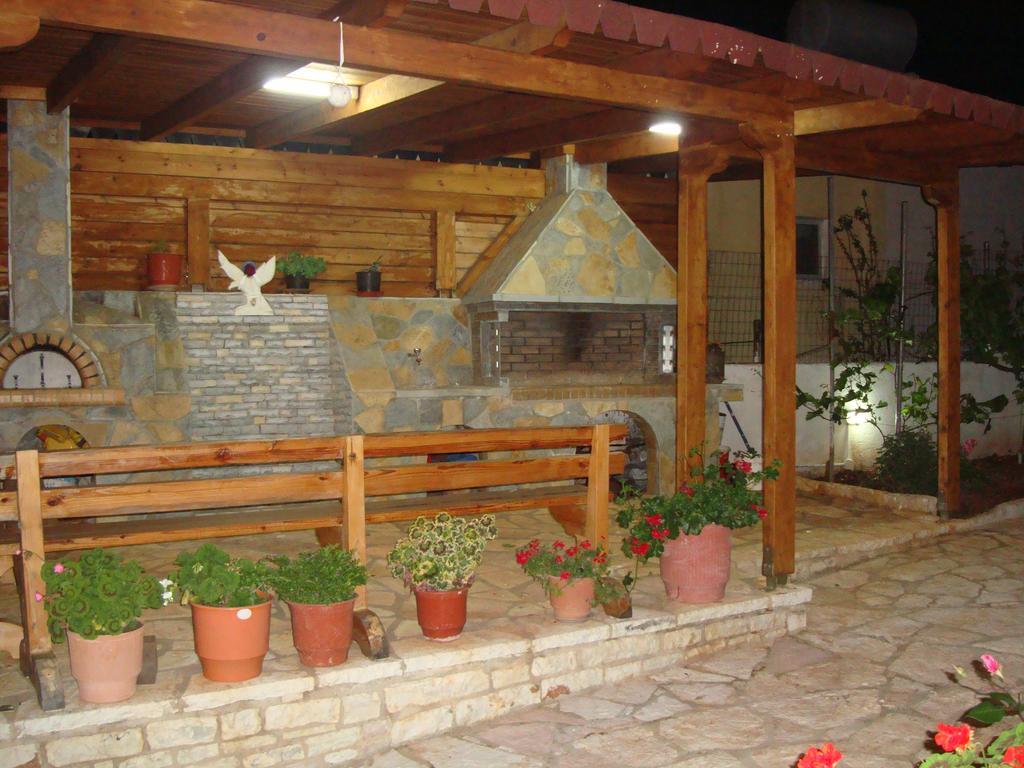 Ksamil Harmony Studios Extérieur photo