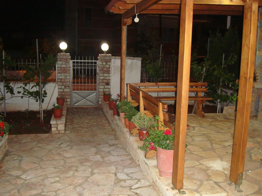 Ksamil Harmony Studios Extérieur photo